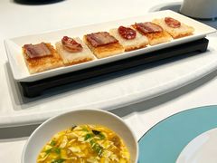 -淮香国色·淮扬菜(正大中心店)