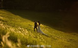 -菲林婚纱摄影工作室