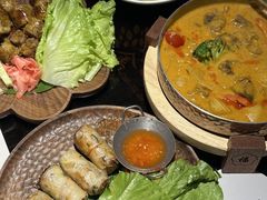 -金厨泰国餐厅·全泰籍厨师料理(拱北店)