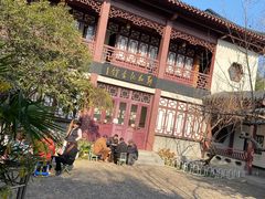 -郑和公园