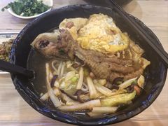 -覃记螺蛳粉·桂林米粉(鼓楼南街店)