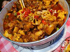 -辣小鲜·南昌大排档(船山路店)