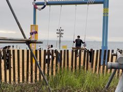 -大梅沙海滨公园