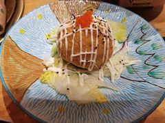 -一井烧肉·活鳗·寿司(望京SOHO店)