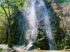 -玉渡山自然风景区