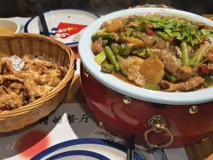 大杂烩-晋情·游子轩(梅花路店)