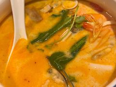 -帕蓝·暹罗料理(大学路店)