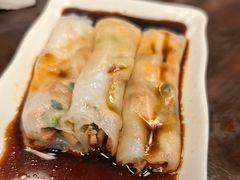 -潮福城大酒楼·潮粤菜·港式点心(阳光城店)