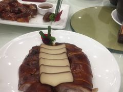-澳门酒家(南航明珠店)