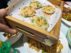 -渔家小院(翠亨广场店)