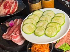 -松渡·鲜肉泥炉烤肉(时代天街店)