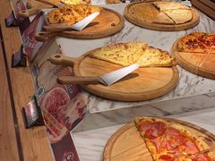 -比格比萨自助(南京万达茂店)