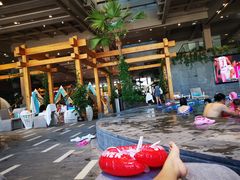 -弘安丽水温泉酒店