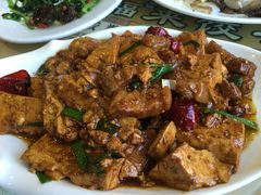 -添福来墨鱼饺子 · 海鲜东北菜(大连星海·黄浦路店)