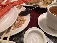 -华安国际大酒店-餐厅