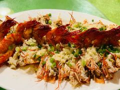 -盛港湾海鲜食府(黄沙店)