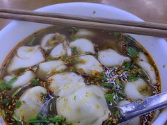 -回坊马二饺子馆