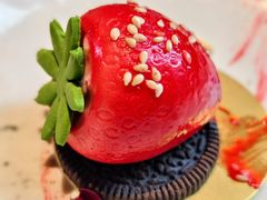 -雍容荟活龙虾自助餐(IFS黑金店)