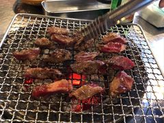 -釜山火炉·海鲜烤肉(紫藤路店)