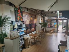 -2326 Coffee Roaster咖啡豆可选店(林肯公园店)