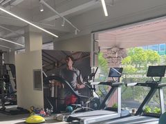 -mYSTEPS健身运动馆(古北店)