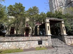 -颐和路民国时期公馆风貌区