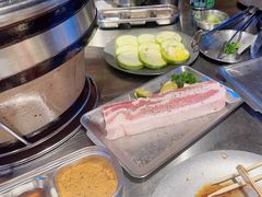 -韩山葵烤肉(太古里店)
