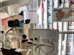 -宝岛眼镜·星创视光中心(百联世纪购物中心店)