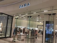 -ZARA(青岛万象城店)