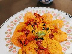 -德胜轩正宗顺德菜(宝安沙井会展中心店)