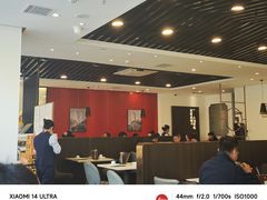 -攸州小镇家湘菜(小米科技园店)