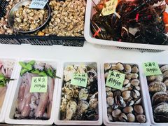 -三个渔夫·蒸汽海鲜(小白楼店)