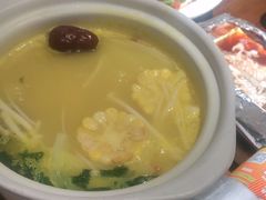 -U你·天然调味(南湖总店)