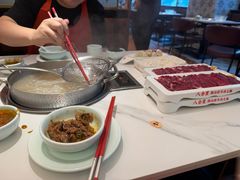 -八合里潮汕鲜牛肉火锅(海岸城店)