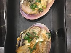 -一味烧烤(纪念路店)