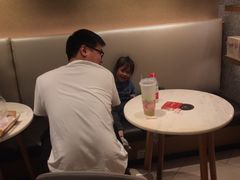-奈雪的茶(东莞汇一城店)