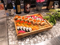 -苏州吴宫泛太平洋酒店
