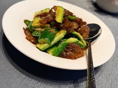-鑫复盛礼记酒店·青岛菜