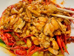 -毛哥小馆子(百井坊巷店)