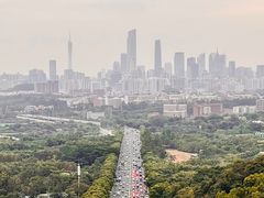 -火炉山森林公园