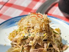 -龙桥私厨·姜花菊花过桥鱼·顺德菜(容桂店)