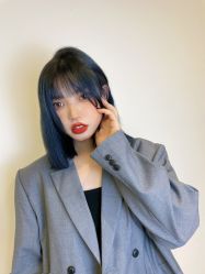 -MRMODE时尚先生美发沙龙
