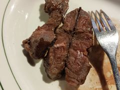 -纽斯特牛排自助餐厅(浦东文峰广场店)
