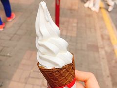 -富豪雪糕车流动点(尖沙咀店)