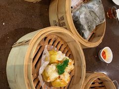 -武林厨神·粤式茶点(五羊店)