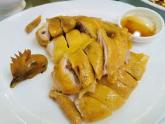 -南海渔村(珠江新城店)