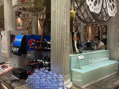 -芭菲盛宴·环球美食(北城国际店)