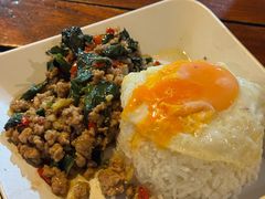 -Doo Dee Thai Food(Issan/Isaan/Esan)
