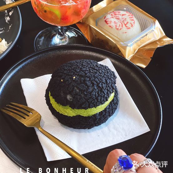 小确幸(县西巷店)