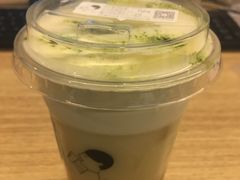 -喜茶(广州荔湾领展广场店)